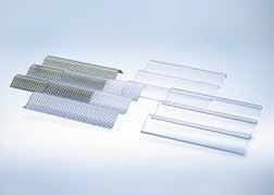 HIGHLUX® WELLPLATTEN SCHLAGZÄHES ACRYLGLAS